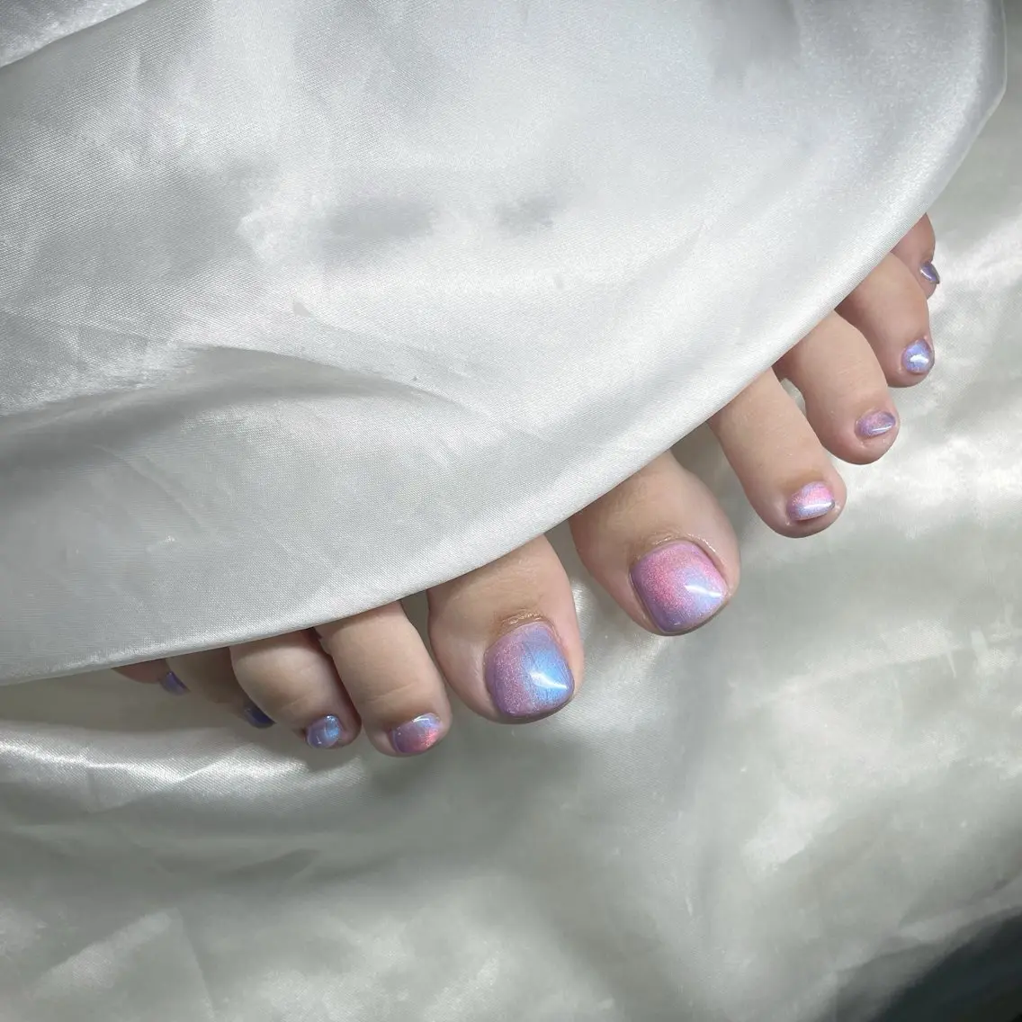 ♡~期間限定~♡フットマグネット　（オフ無し）　7500円→3300円      ※今すぐ予約✖️の写真