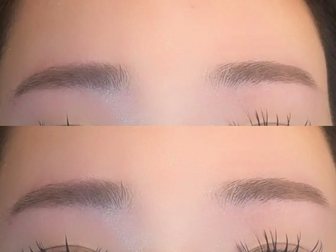 ［練習モデル］美眉スタイリング✨アイブロウWAX ※現金のみの写真
