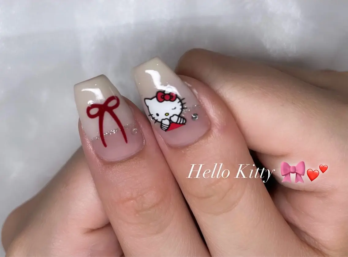 ネイル Pureté by Nnailのネイルデザイン