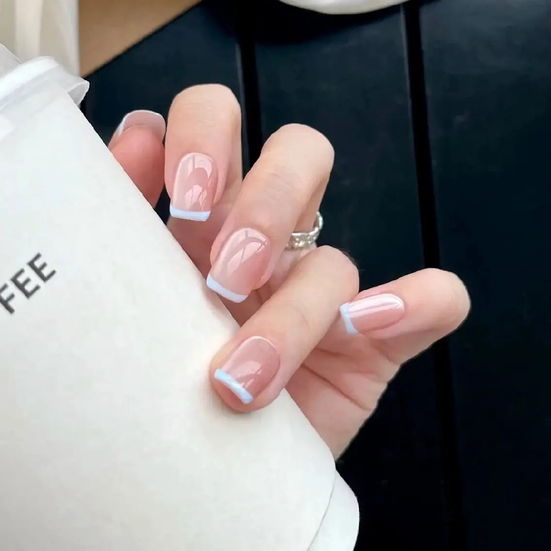 ネイル ハンドネイル ハンドケア MonAmie NailSalonのネイルデザイン