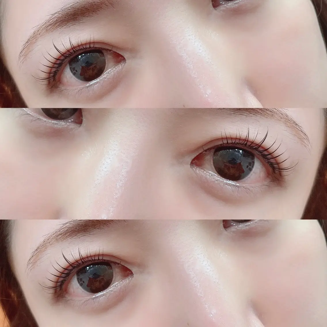 マツエク・マツパ マツパ Ysalon eyelashのマツエク・マツパデザイン