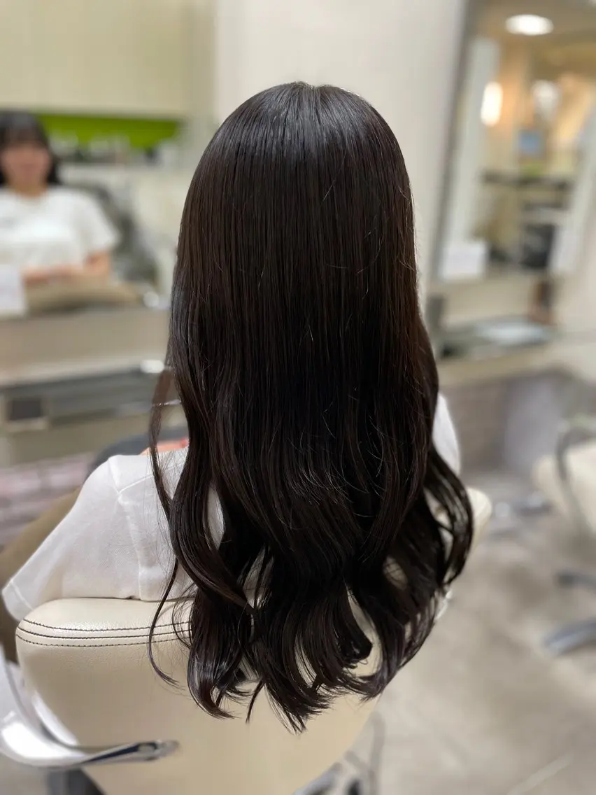 ロング メンズ大募集 ☆齋藤のヘアスタイル