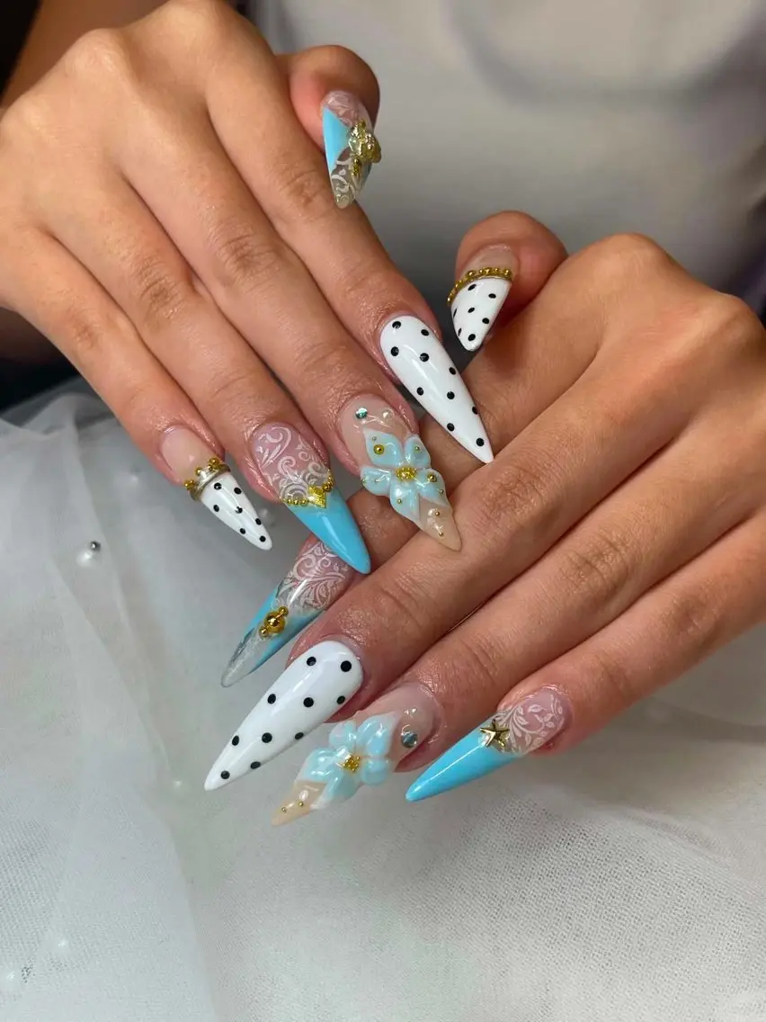ネイル ハンドネイル Suka Nailのネイルデザイン