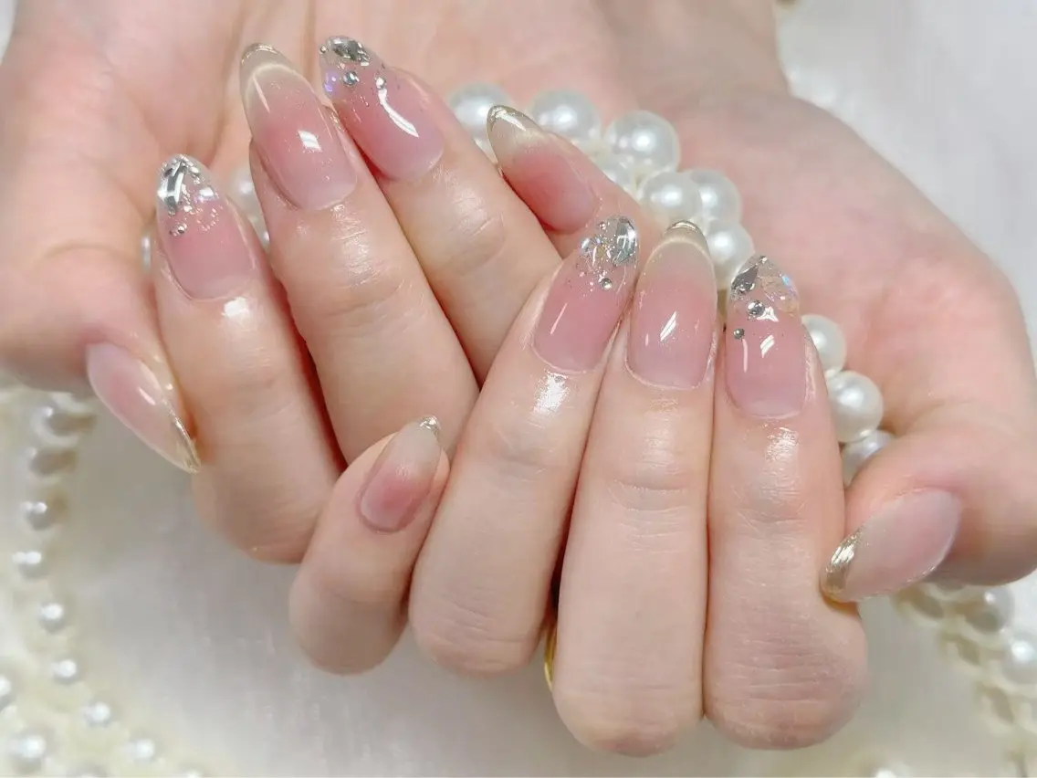 ネイル エ リンのネイルデザイン