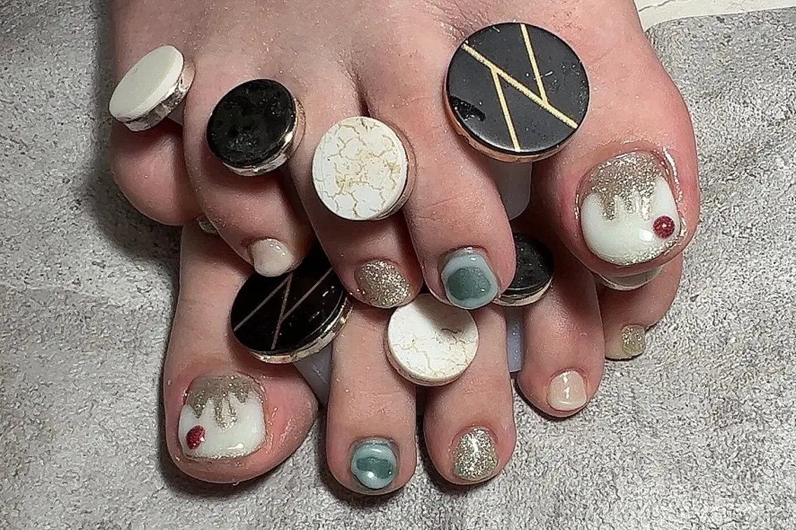 ネイル Mimi Nailのネイルデザイン