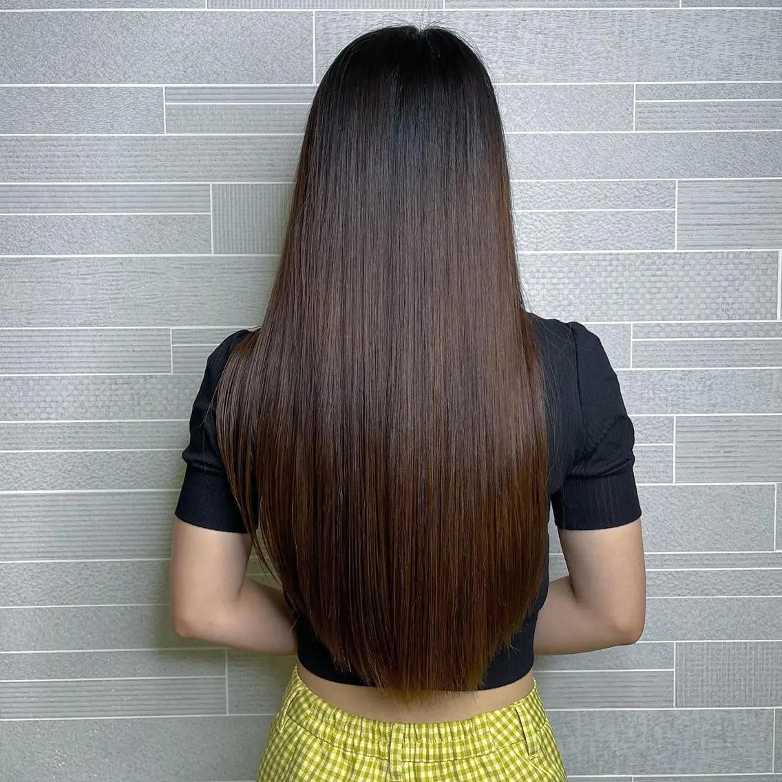 カット✂️+炭酸スパの写真