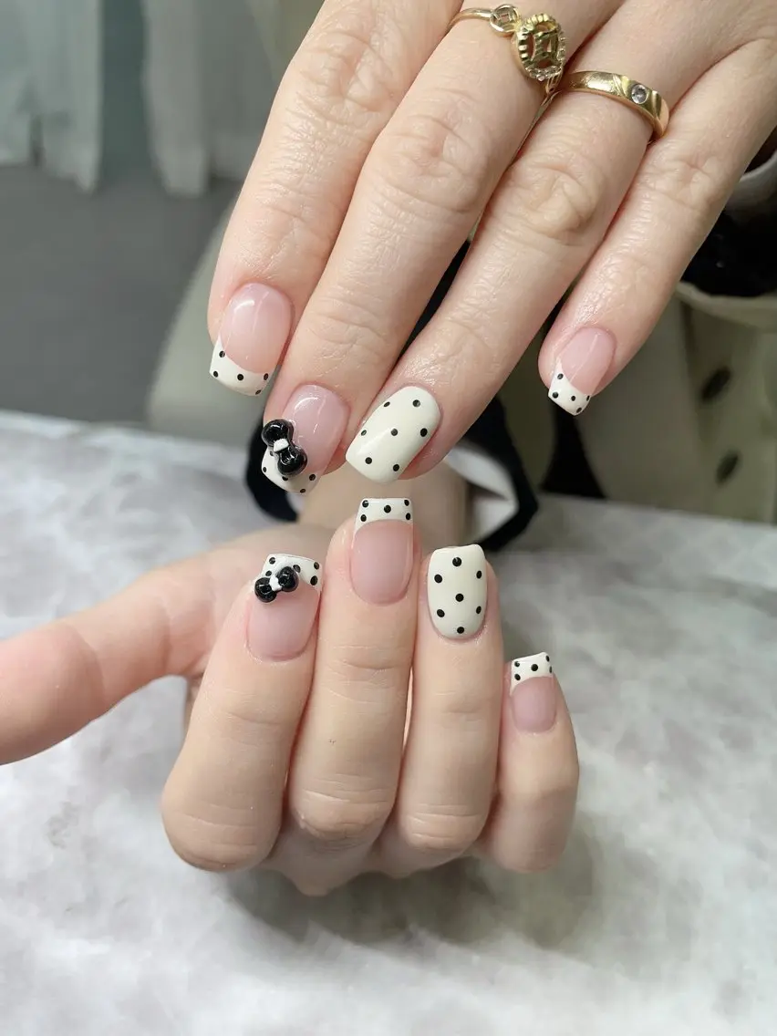 ネイル Na Naのネイルデザイン