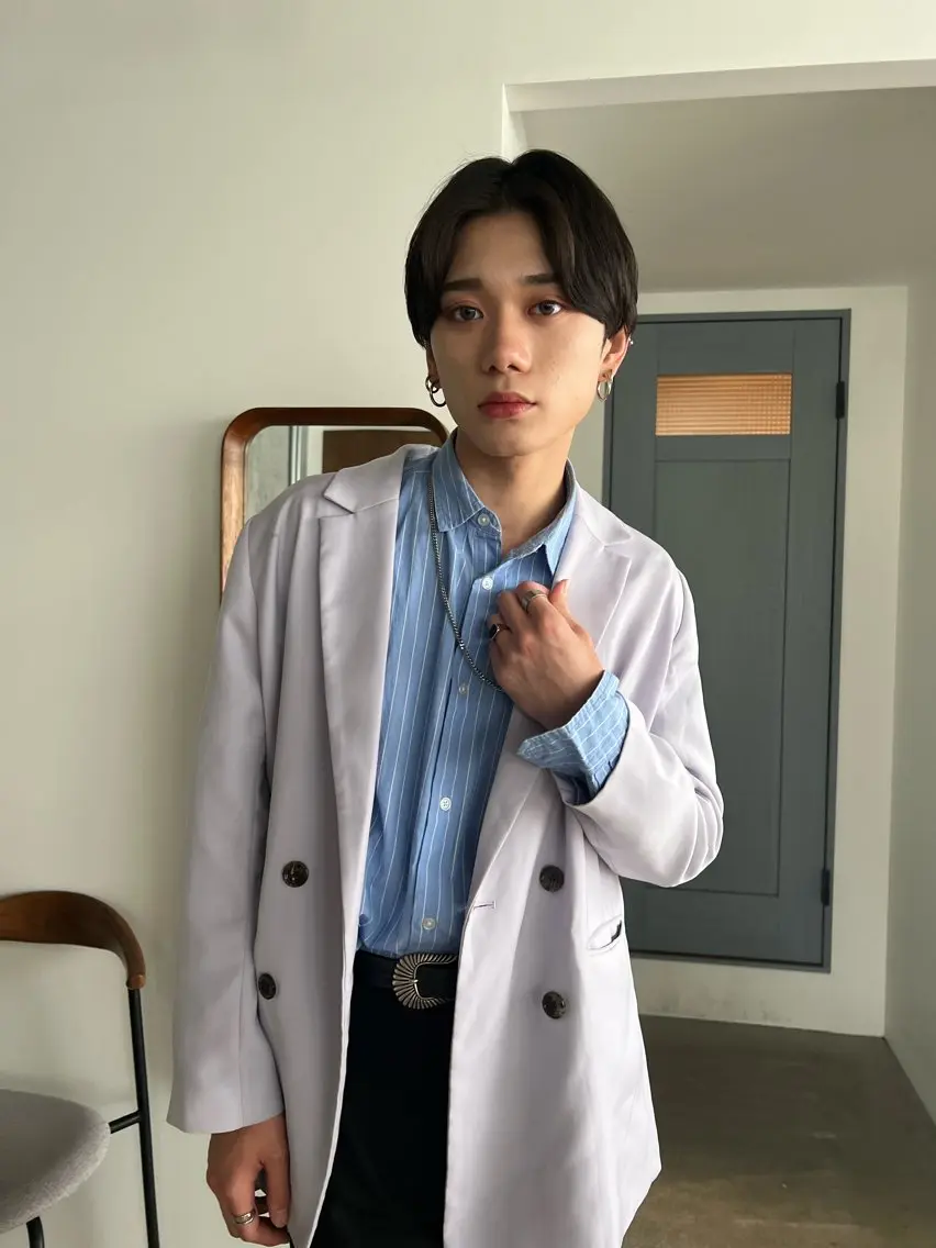 メンズ カット 🎩メンズ特化 健太🎩のヘアスタイル