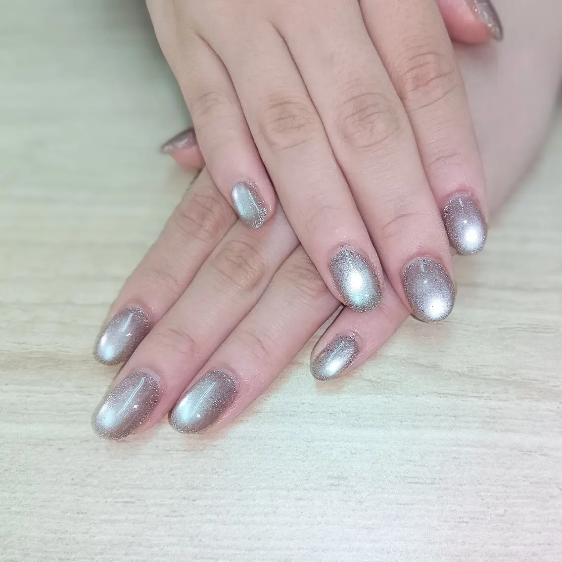 ネイル Nail Salon m.のネイルデザイン