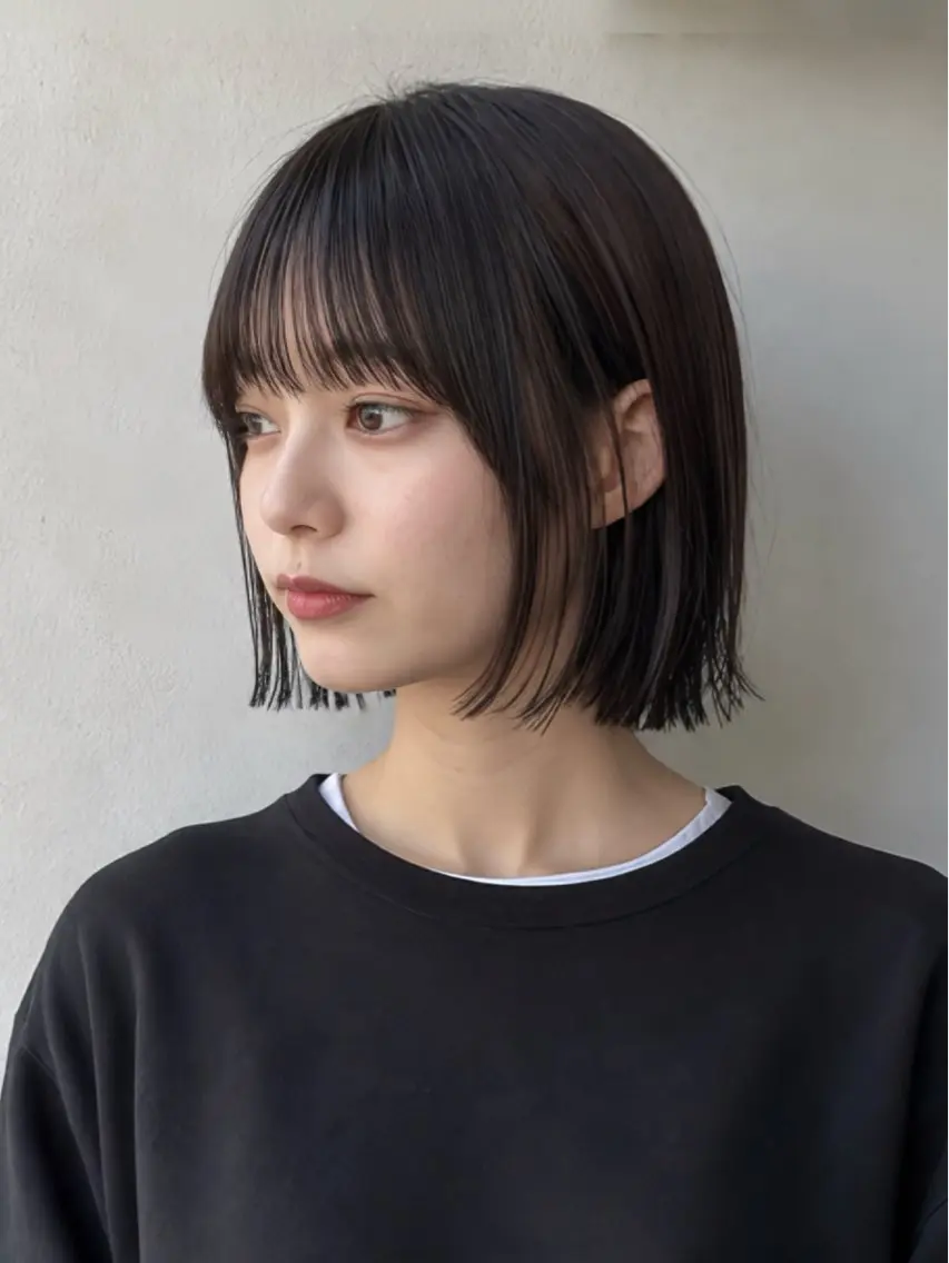 【学割U24】カットの写真
