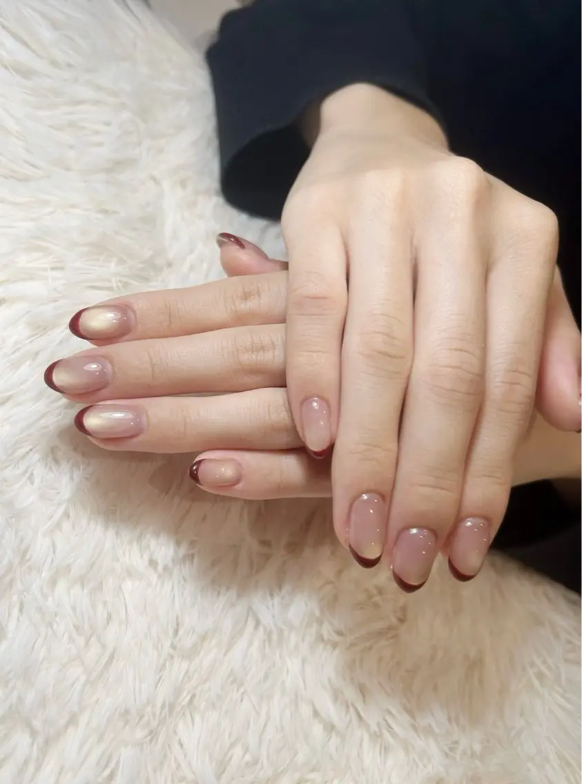 ネイル ハンドネイル nailset/ asukaのネイルデザイン