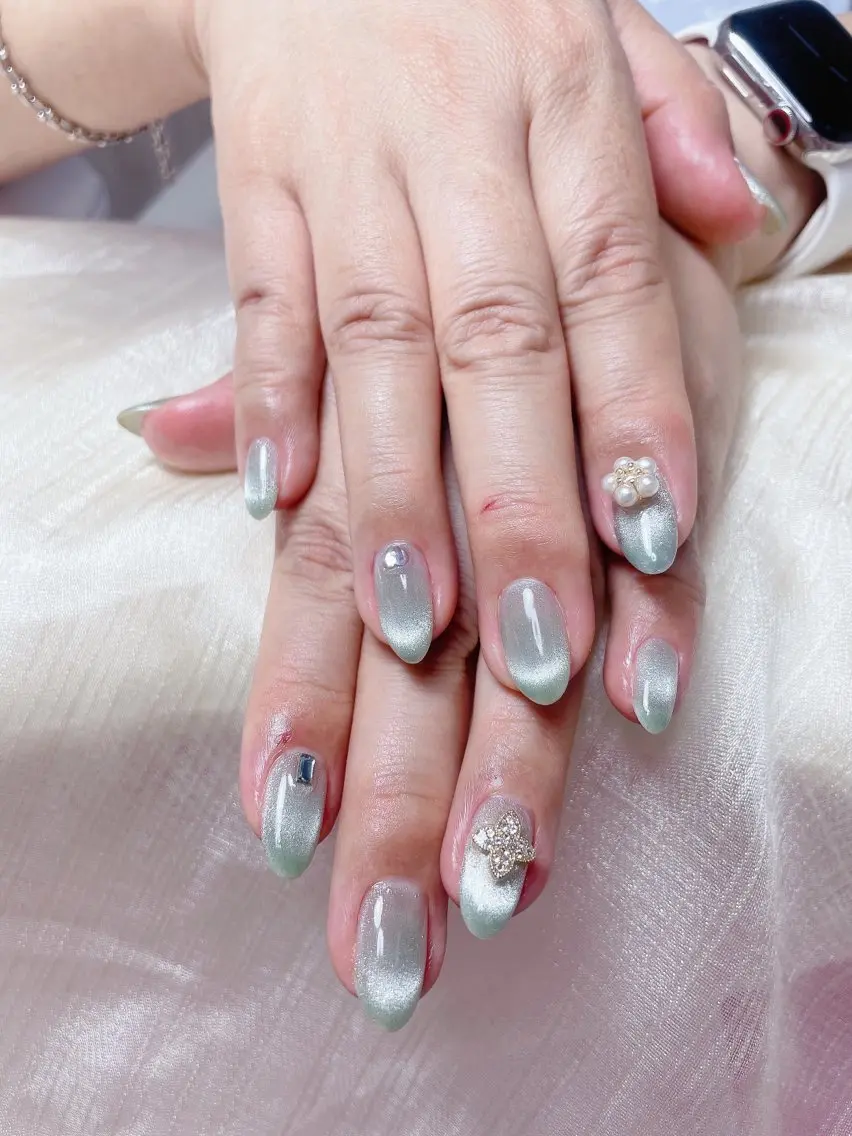 ネイル kirameki nailのネイルデザイン