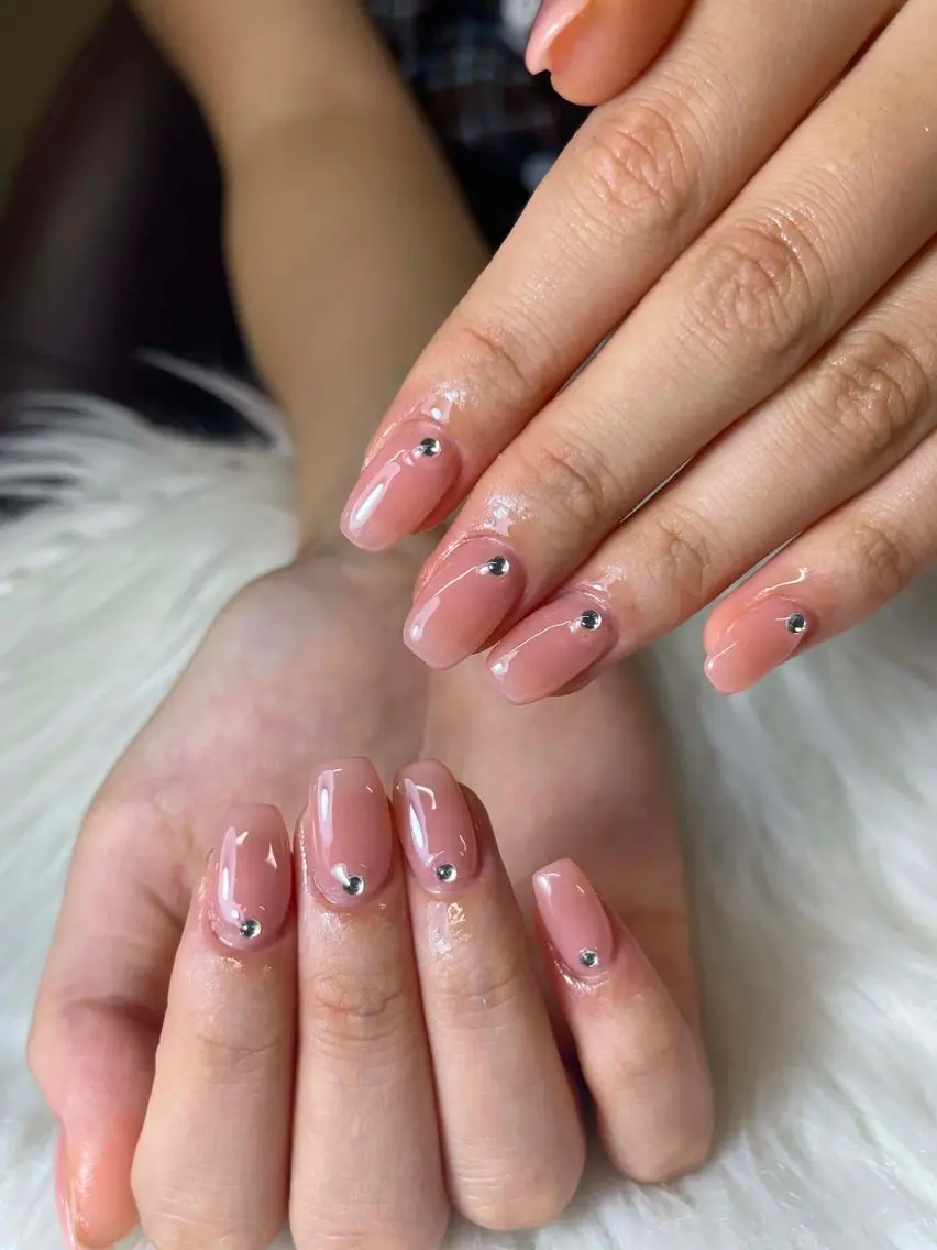ネイル ハンドネイル Suka Nailのネイルデザイン
