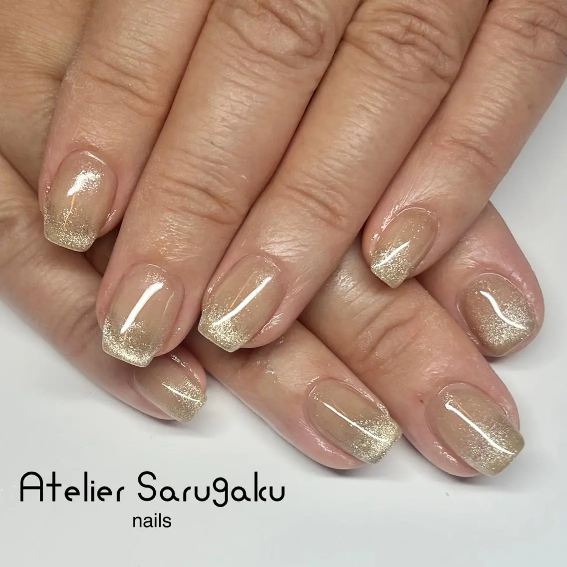 ネイル ハンドネイル Marina nailのネイルデザイン