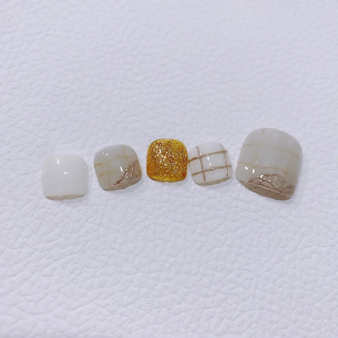 ネイル emiu petiteのネイルデザイン