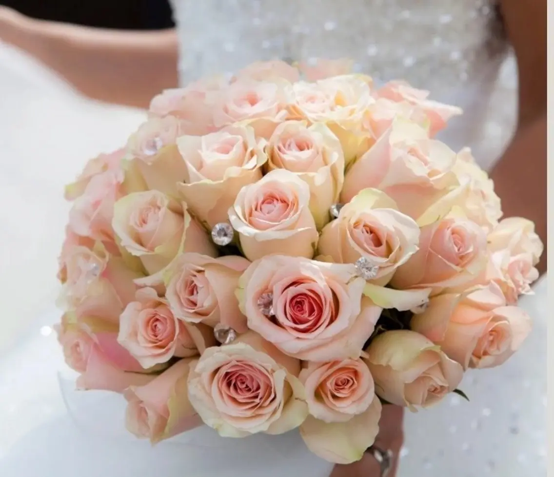 👰♀️花嫁人気NO.1👰♀️挙式・前撮り前に最適♪シェービングセット(シェービング・脱毛・パック)19,900円の写真