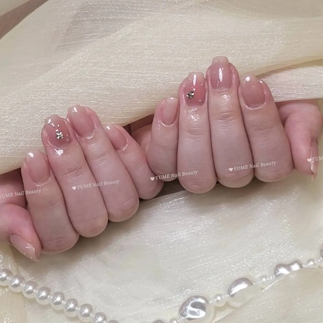 ネイル ドリム Nailのネイルデザイン
