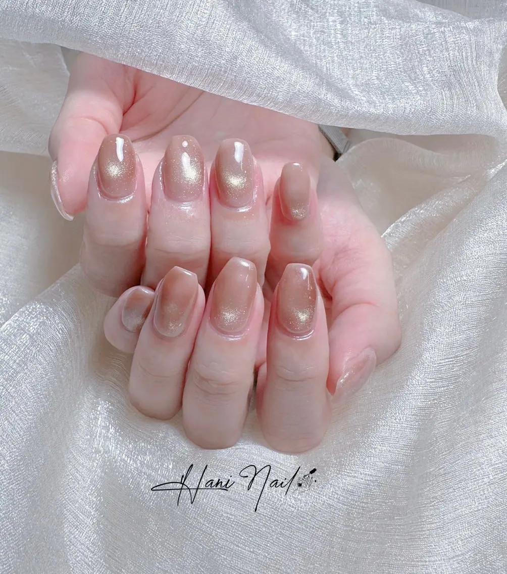 ネイル Hani Nail 【ハニネイル】のネイルデザイン