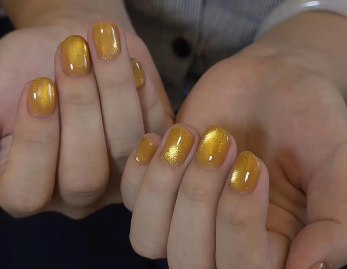 ネイル ハンドネイル Miya🎀 nailのネイルデザイン