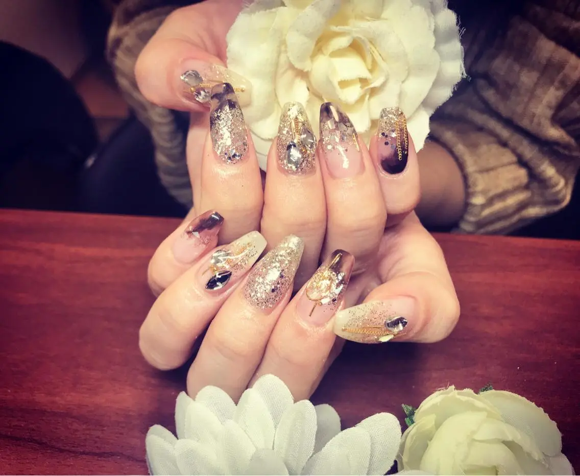 ネイル NAIL salon ACEのネイルデザイン