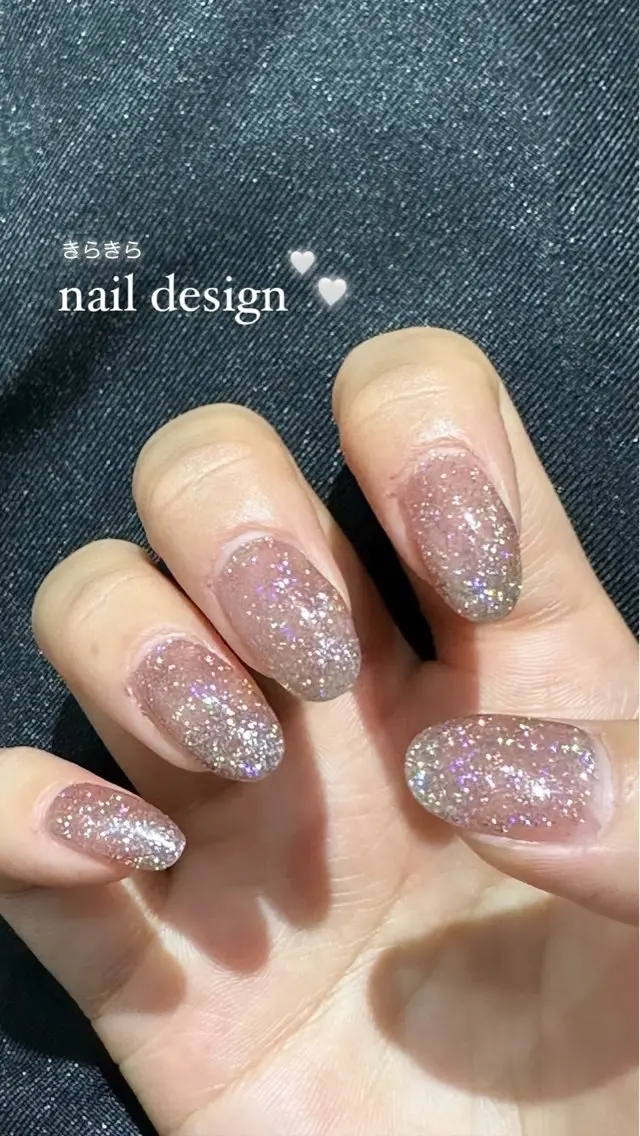minimo限定【オフ無し】　ハンドワンカラーorグラデーション💅の写真