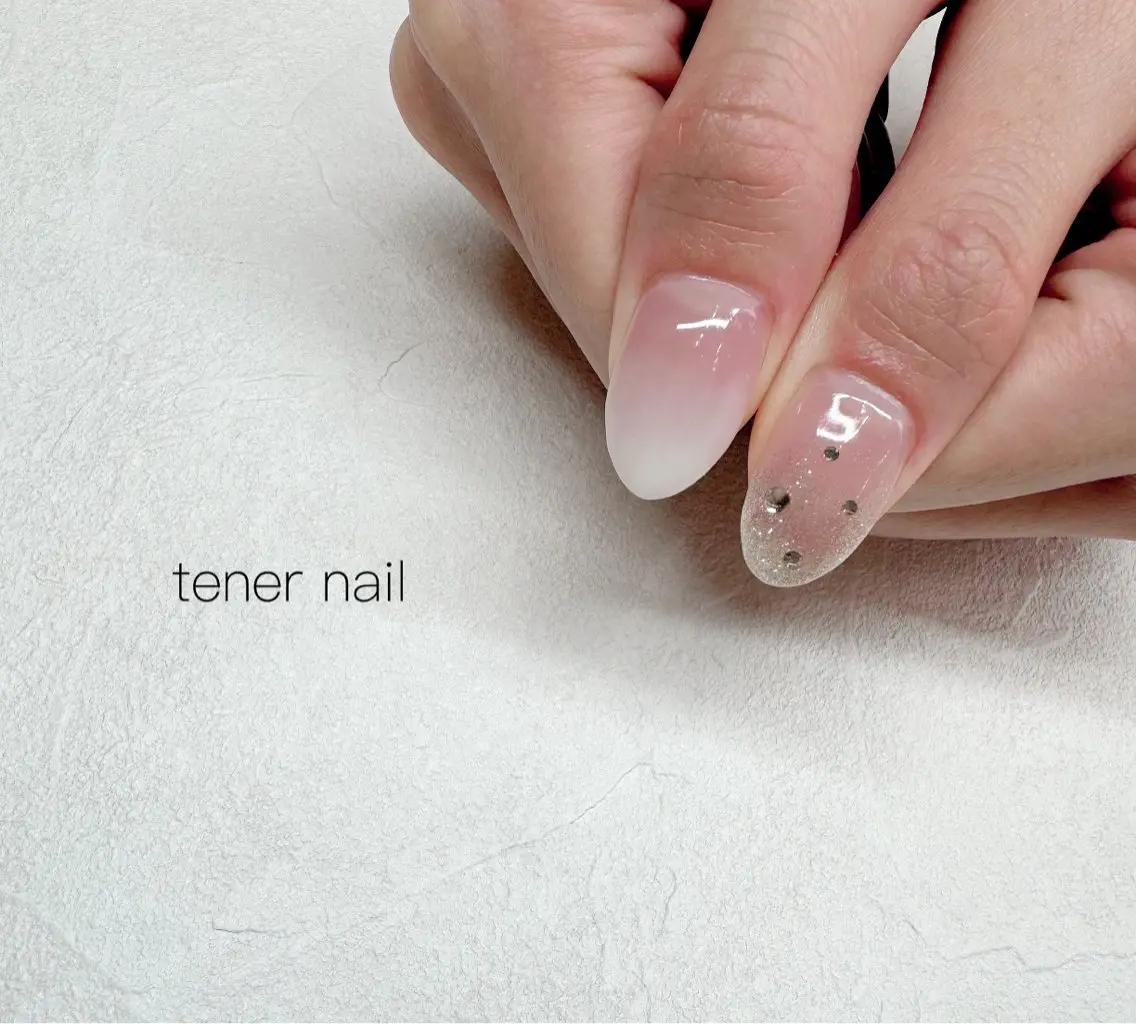 ネイル ハンドネイル テネルネイル tener nailのネイルデザイン