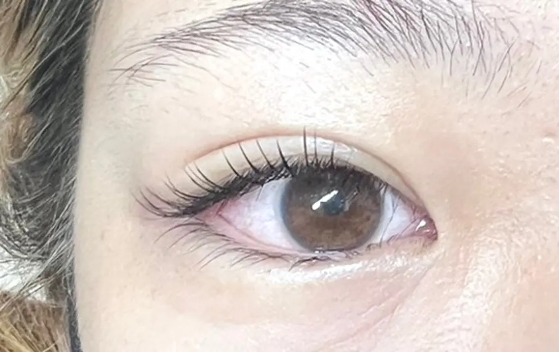 マツエク・マツパ naichan eyeのマツエク・マツパデザイン