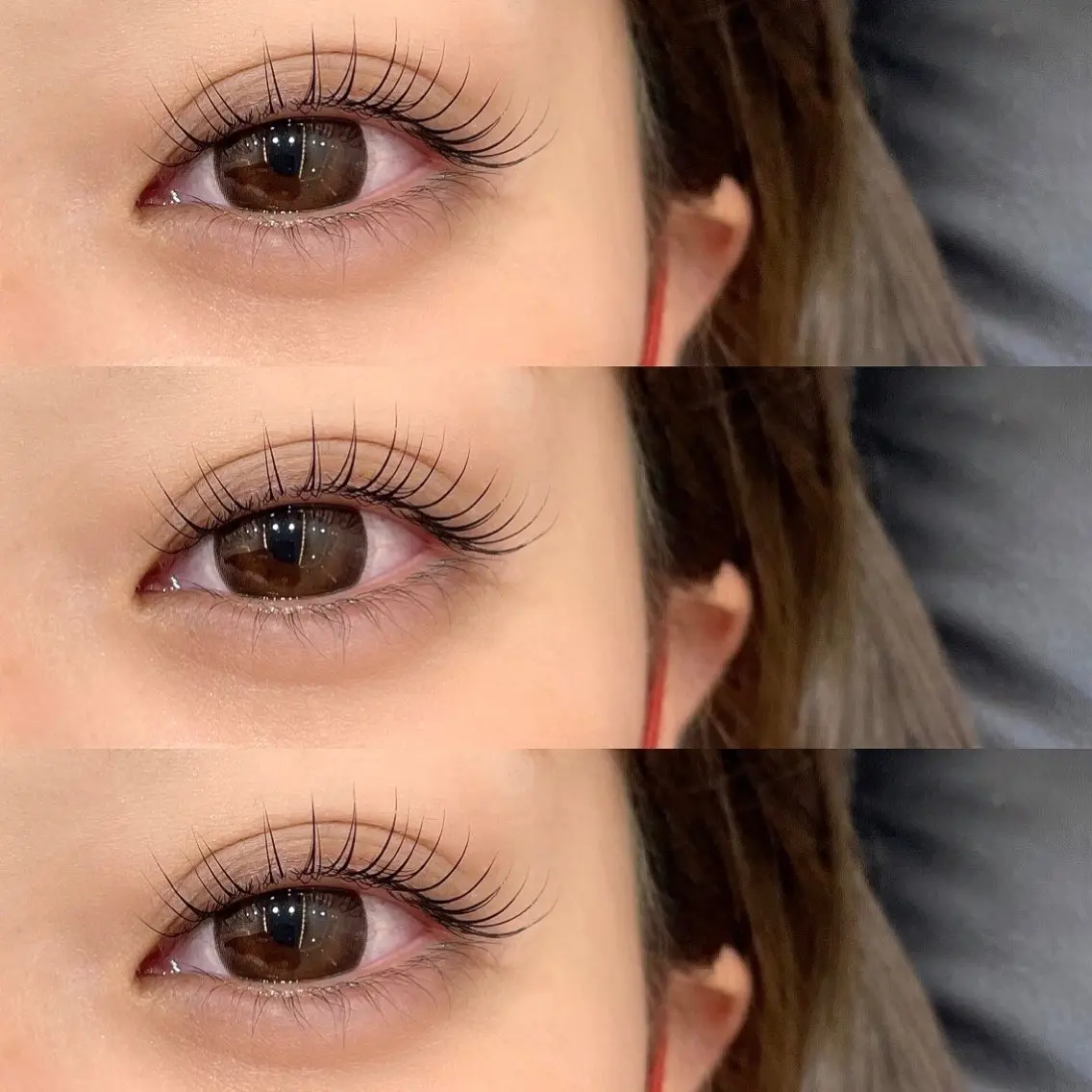 マツエク・マツパ CLALA eye&nailのマツエク・マツパデザイン