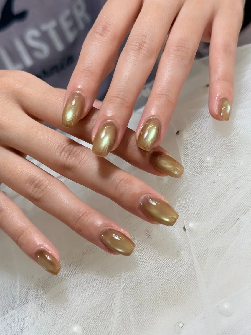 ネイル ハンドネイル Jessica 119のネイルデザイン