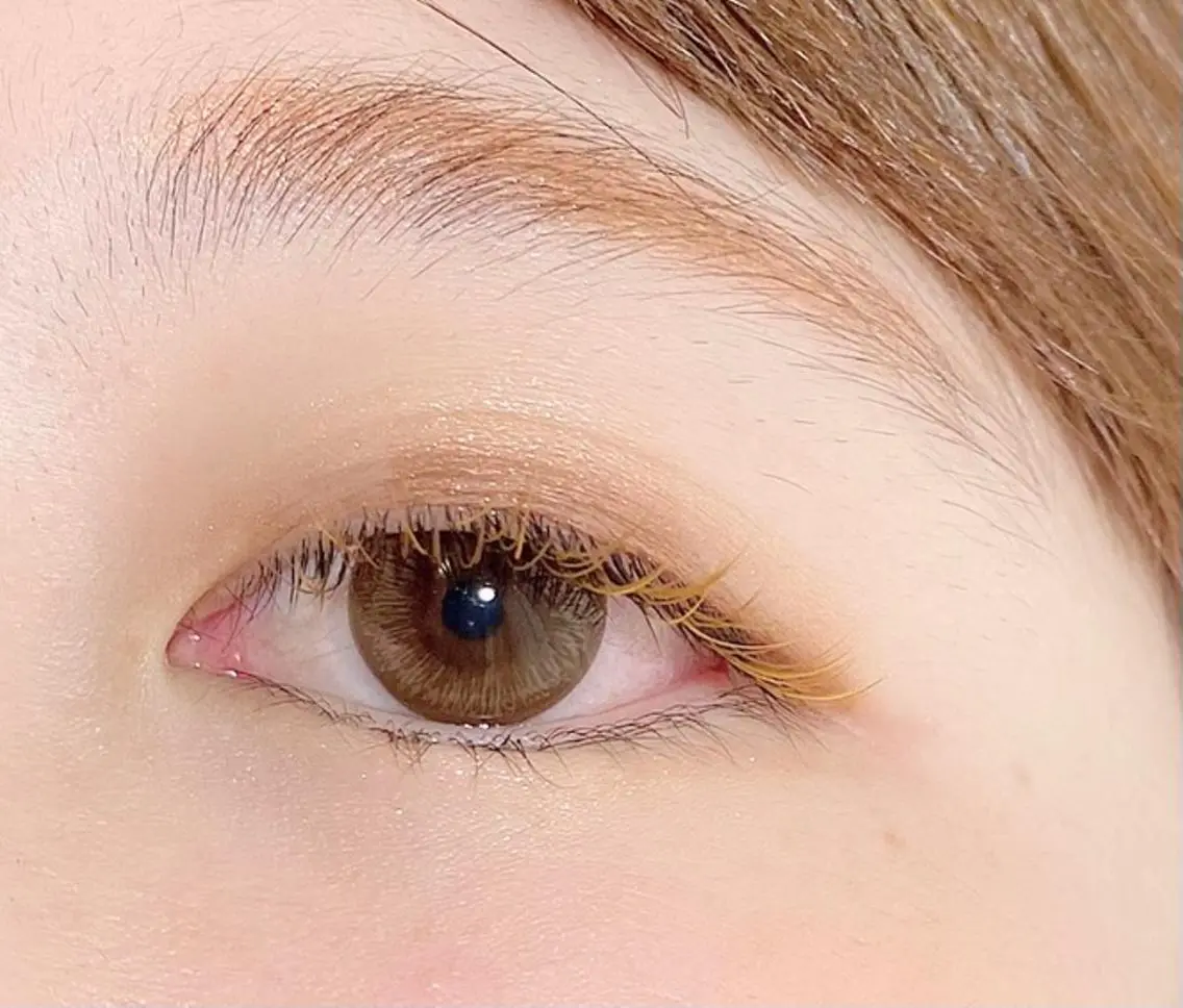 マツエク・マツパ wacca eye designのマツエク・マツパデザイン