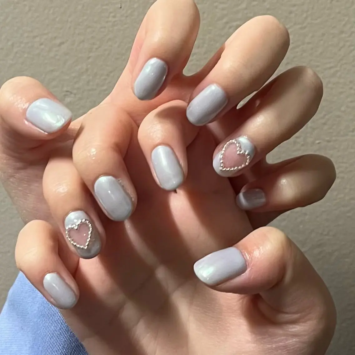 ネイル neroria nailのネイルデザイン