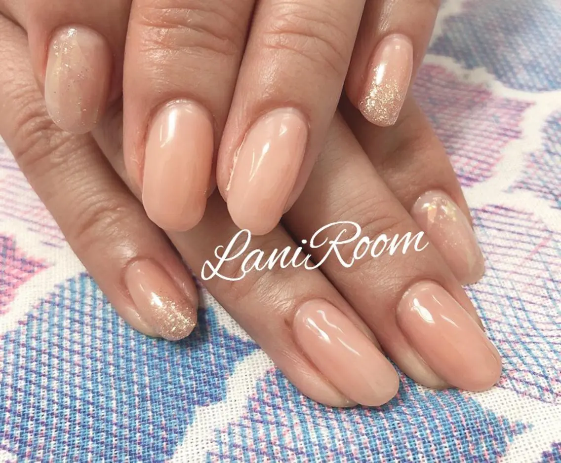 ネイル Lani Roomのネイルデザイン