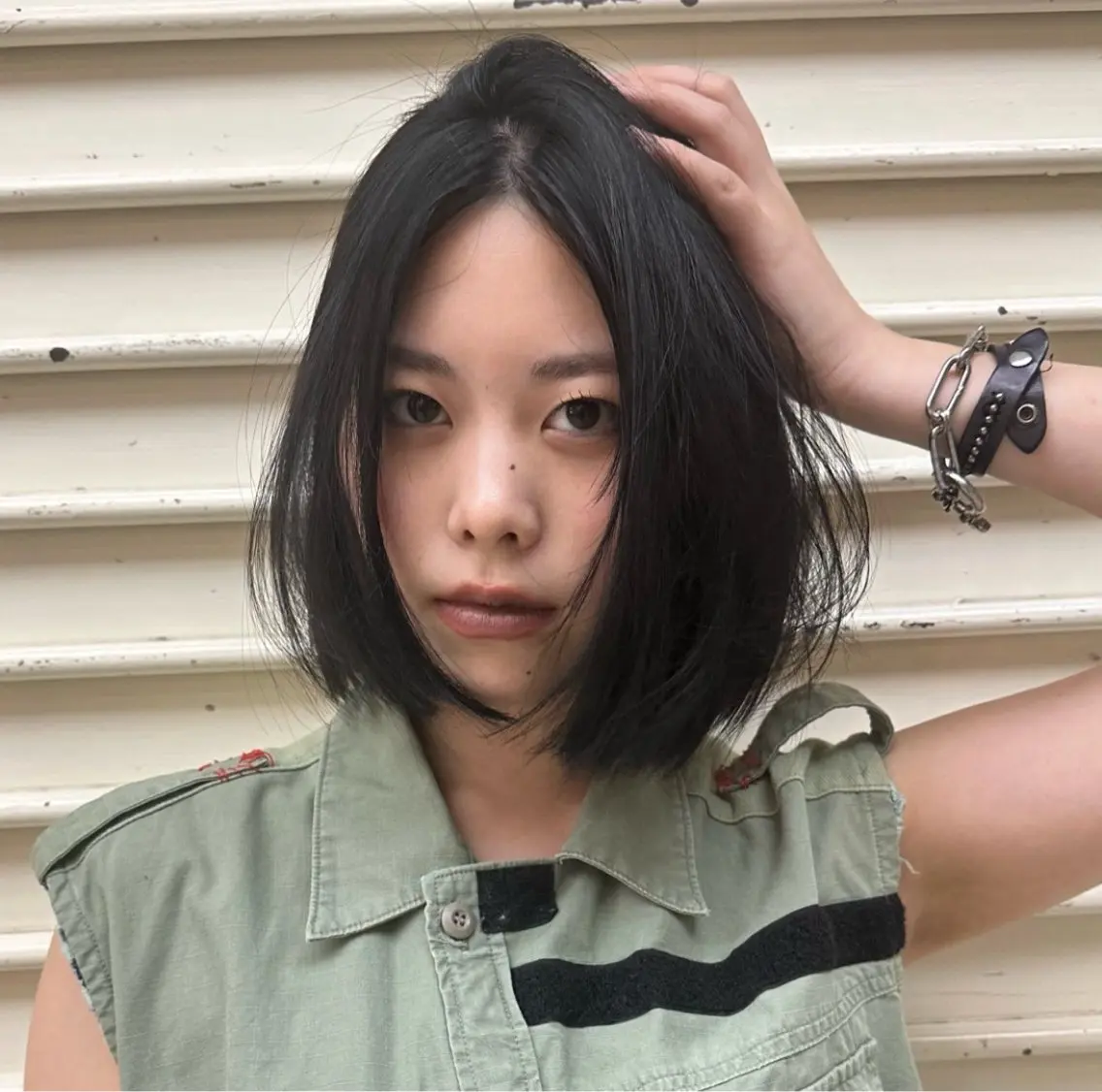 就活生応援カラー👦🏻👧🏻🔥+トリートメント🫧メンズ◎ (ミニモ限定/ミニモ学割◎)の写真