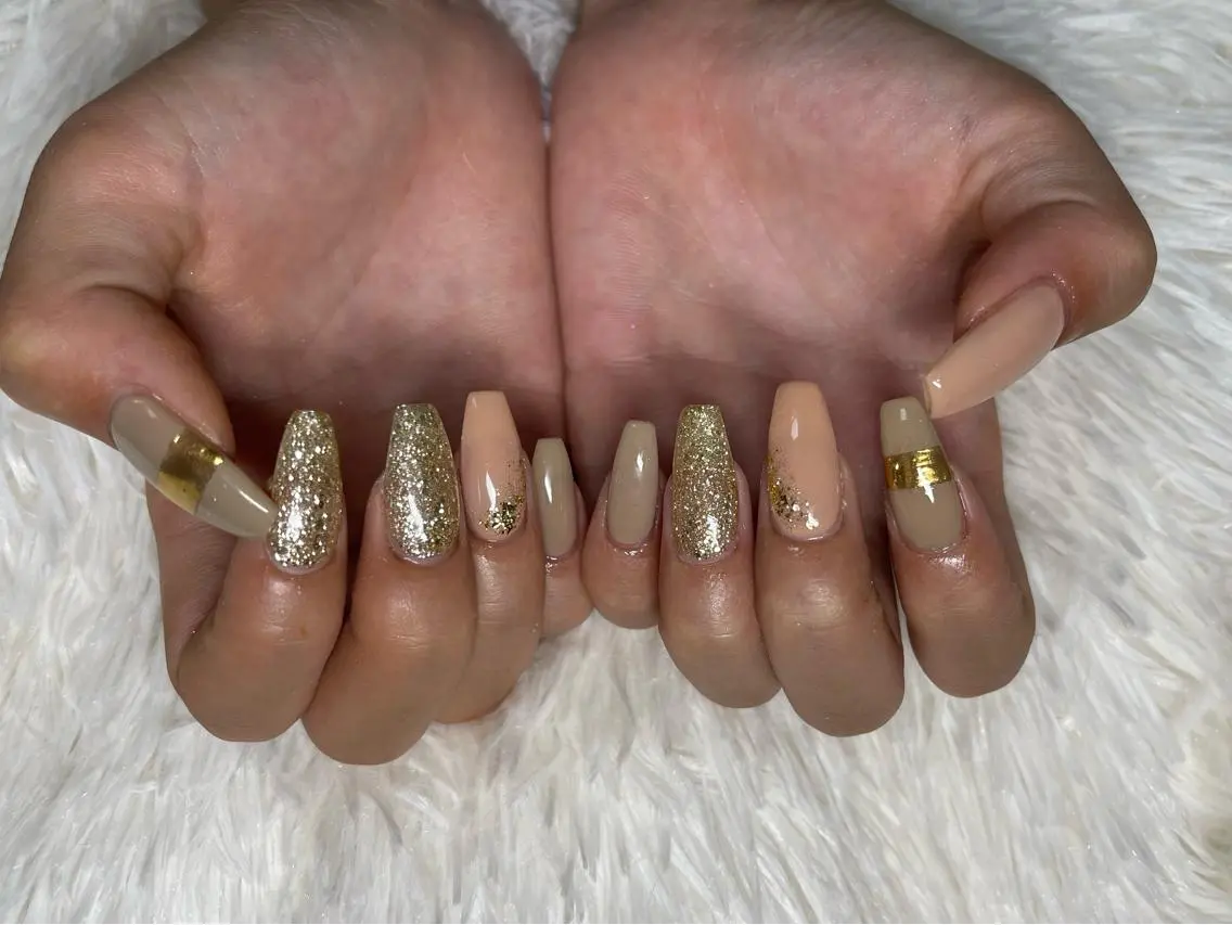 ネイル ハンドネイル R’s nailのエステ・リラクイメージ