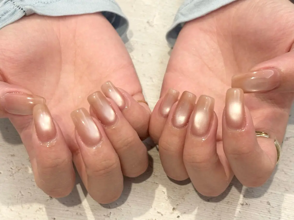 ネイル Kanon 💅🏾💖のネイルデザイン