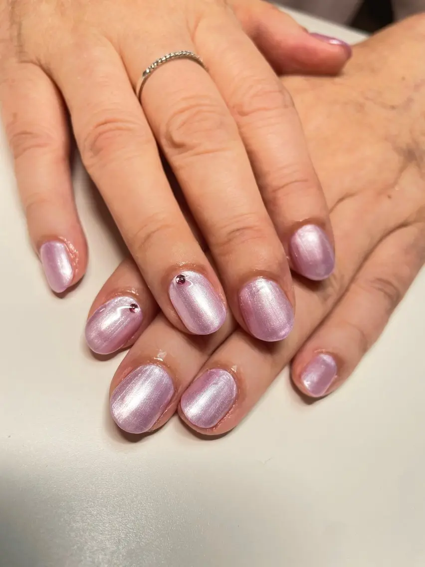 ネイル Nial Salon 幸のネイルデザイン