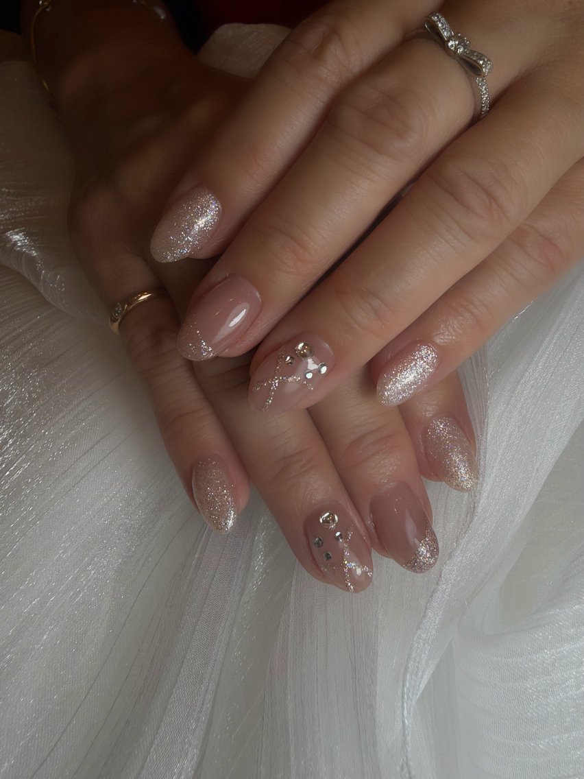 ネイル ハンドネイル kukuna nail🌻のネイルデザイン