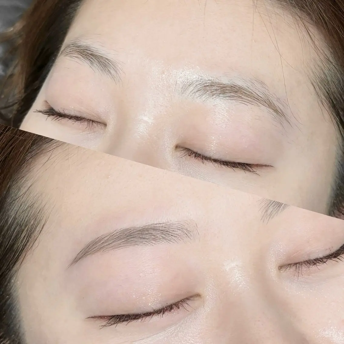 アイブロウ ワックス脱毛 眉カット その他(アイブロウ) 似合わせ眉 🤍Mioの眉毛・アイブロウイメージ