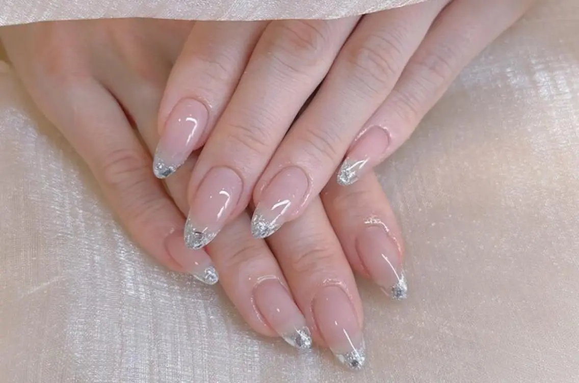 ネイル Nana nailのネイルデザイン