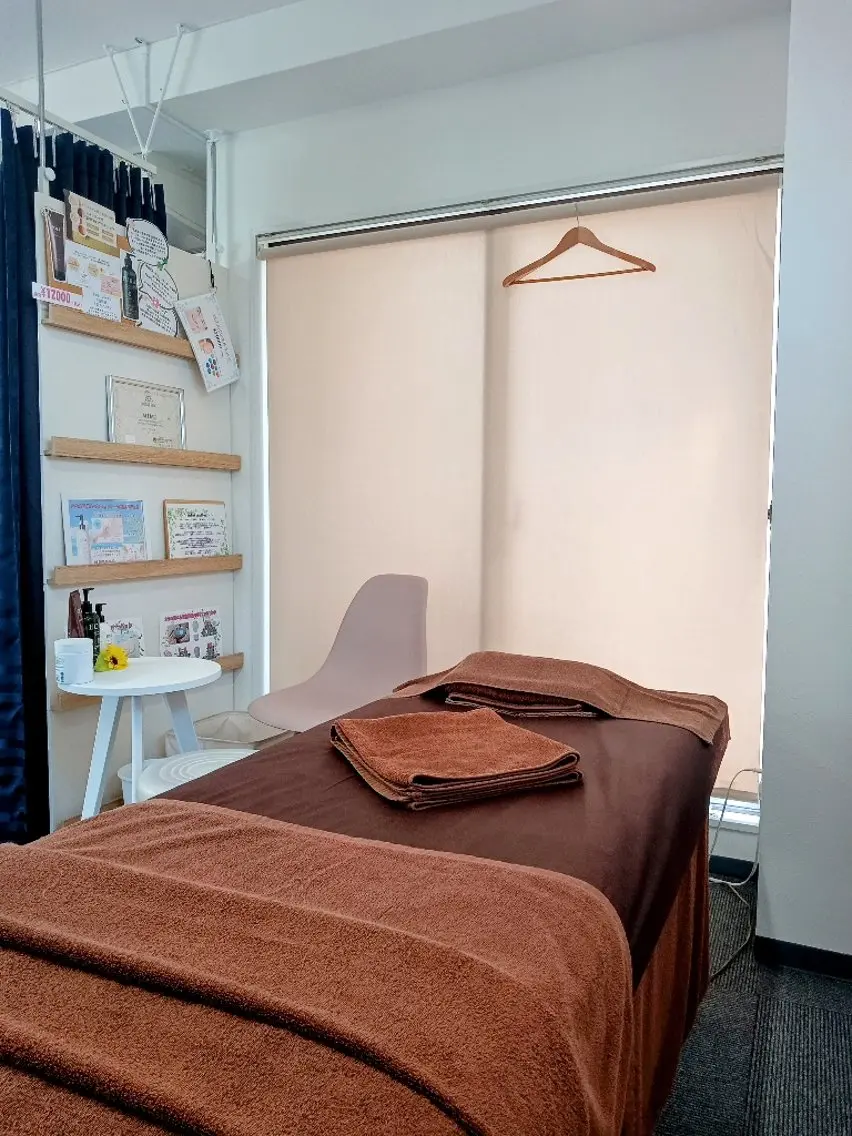 MIMI 吉祥寺2号店のエステ・リラクイメージ