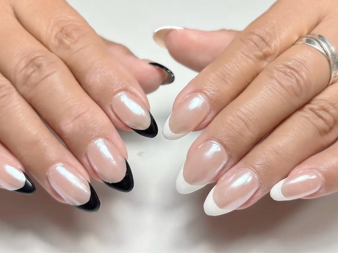 ネイル LuluNail reikoのネイルデザイン