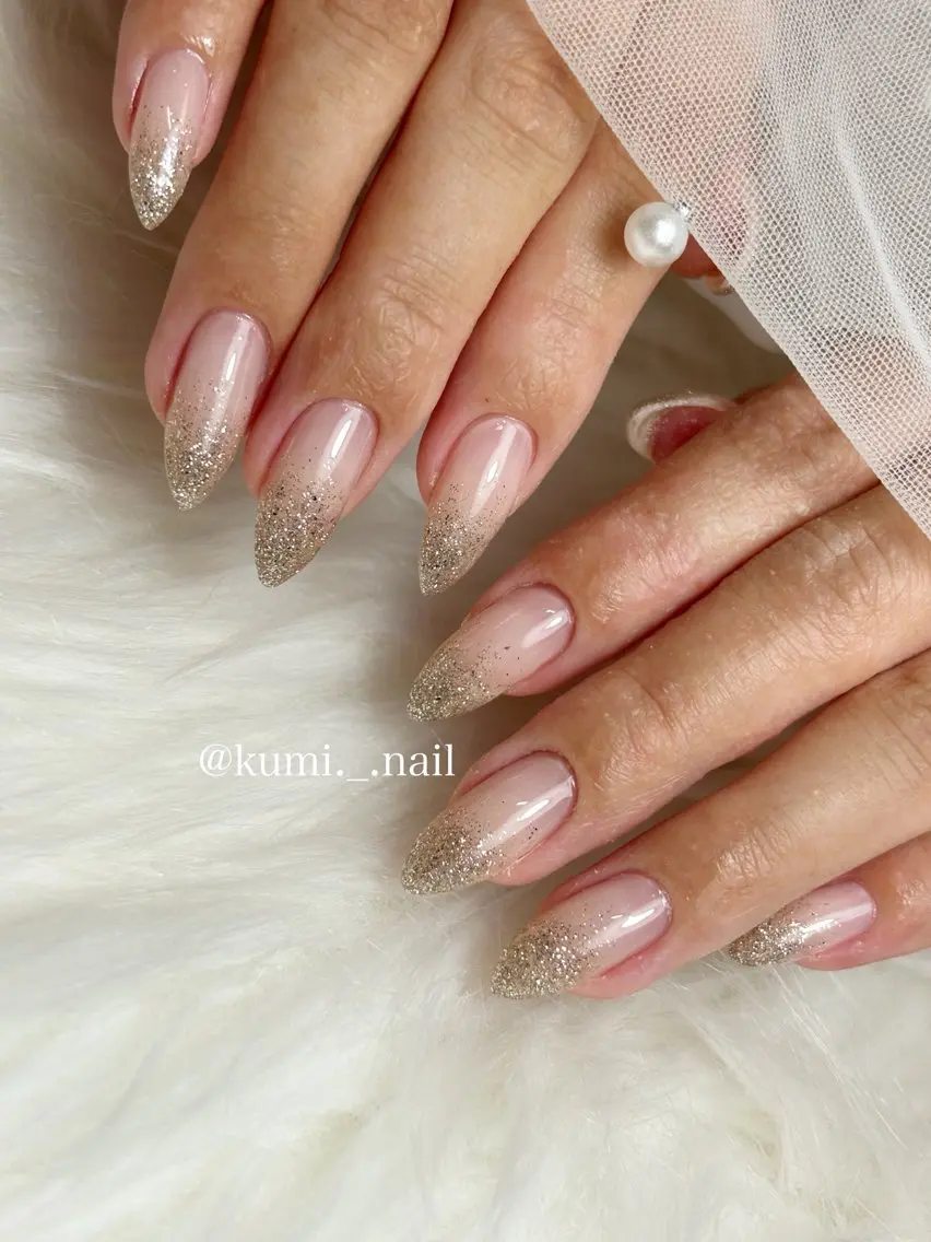 ネイル ハンドネイル 93 nailのネイルデザイン