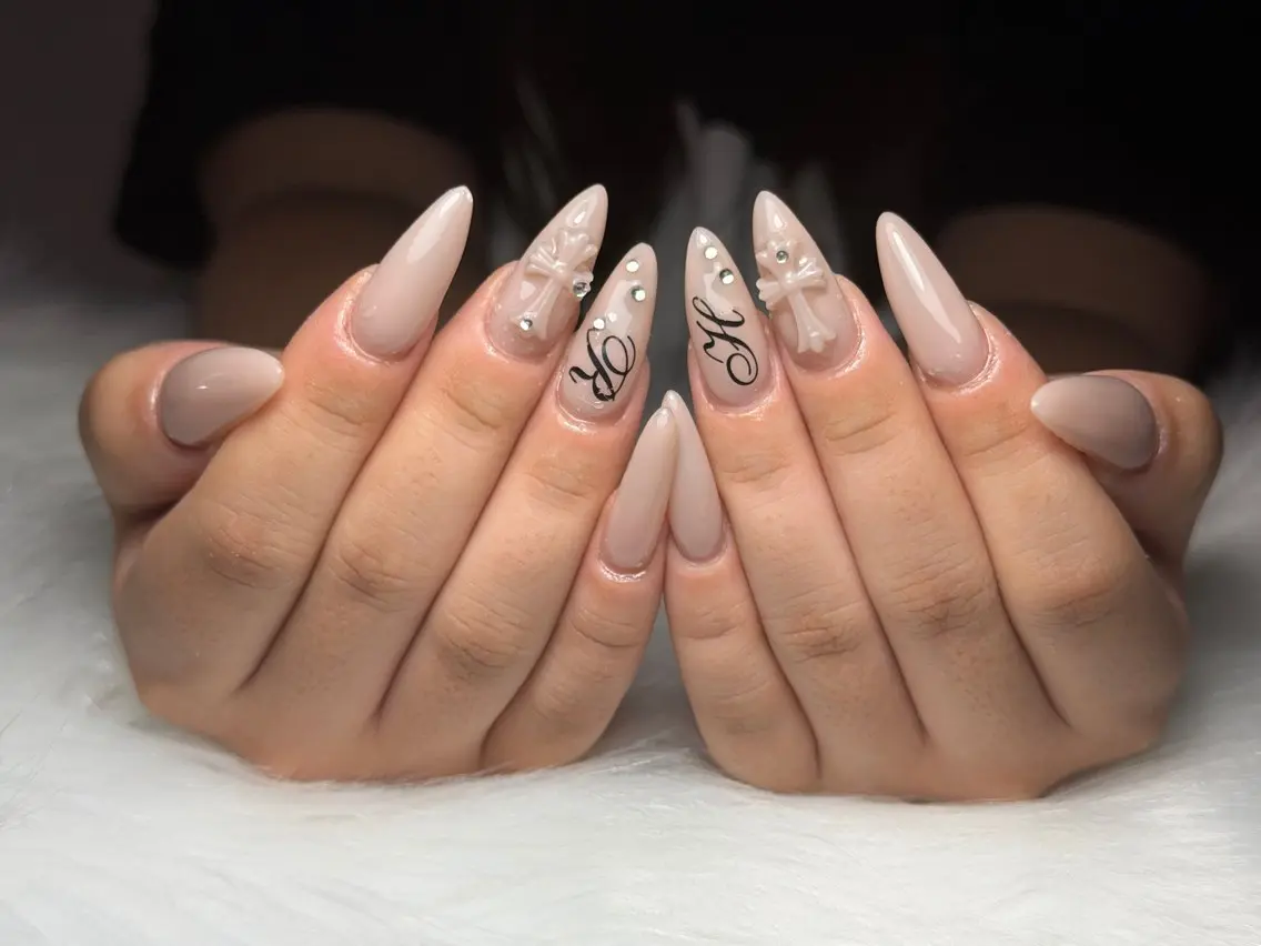 ネイル Nail Salon Anのネイルデザイン