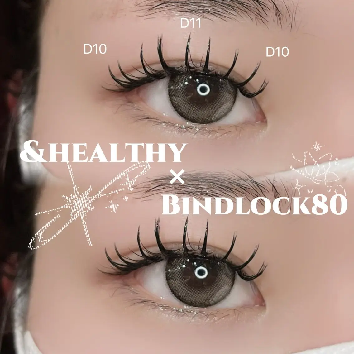 次世代パリエク&healthy✖️バインドロック60束🍒(再来+330円)の写真