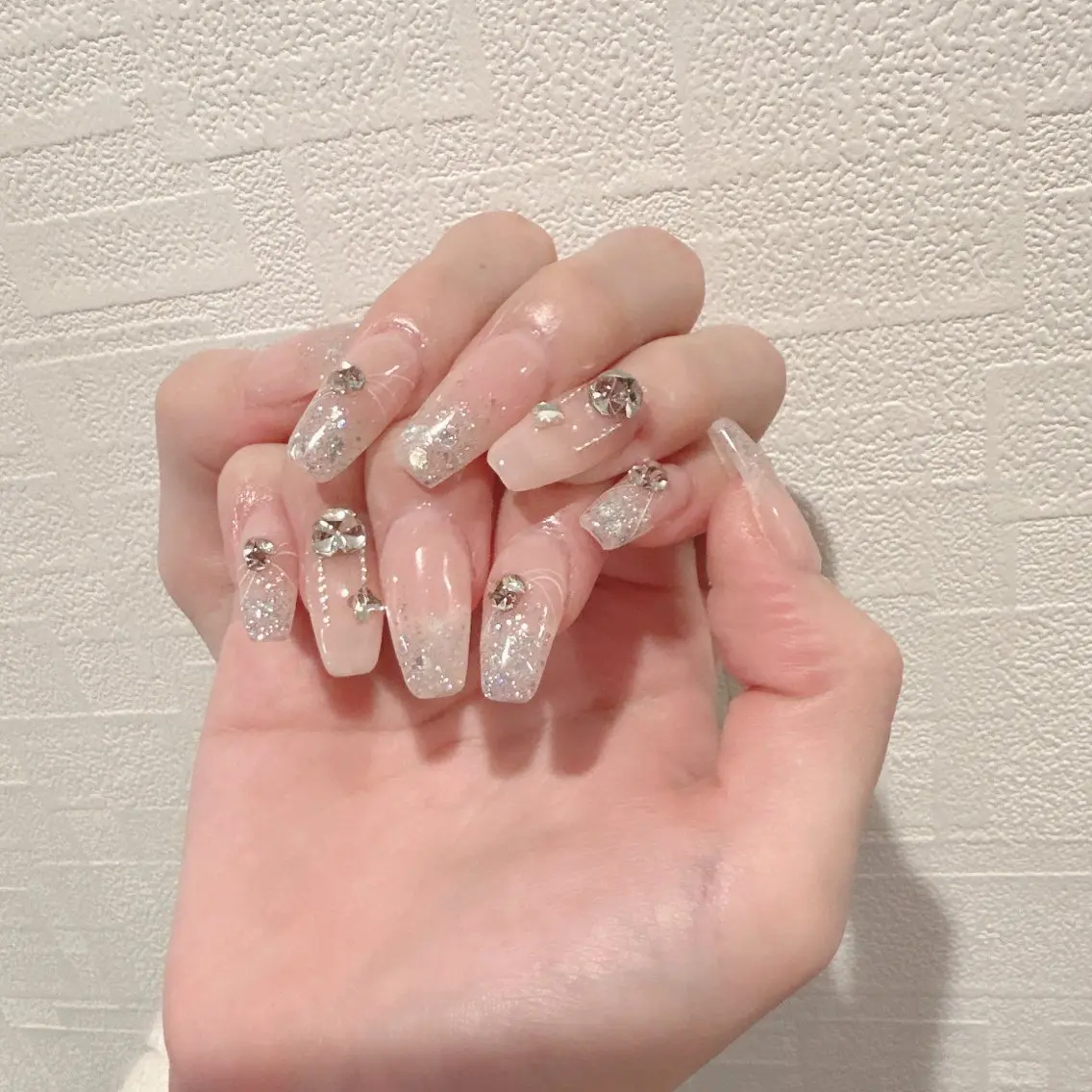 ネイル ハンドネイル D-BEAUTY Nailsalonのネイルデザイン