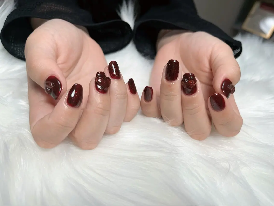 ネイル janma.nail ✳︎akiのネイルデザイン