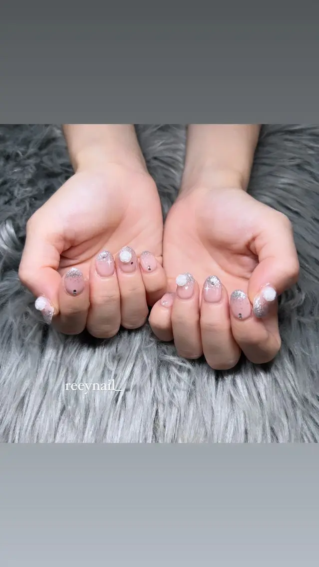 ネイル ハンドネイル ulysses nailsalonのネイルデザイン