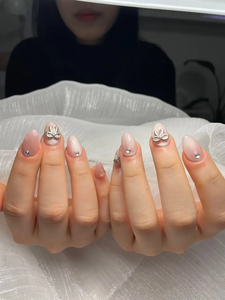 ネイル ハンドネイル リナ ネイルサロンのネイルデザイン