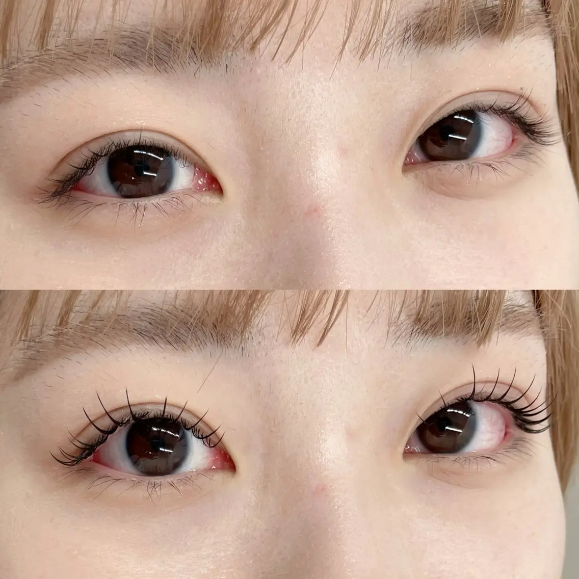 マツエク・マツパ マツエク eyelash___ hashimotoのマツエク・マツパデザイン