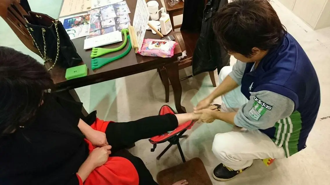 トレーニングスタジオ リアスタイルのその他イメージ